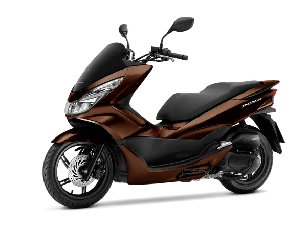 PCX 150