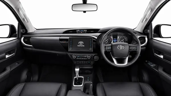 HILUX gallery 0