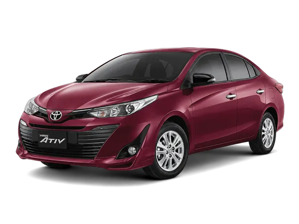 YARIS ATIV