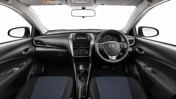 YARIS ATIV gallery 0