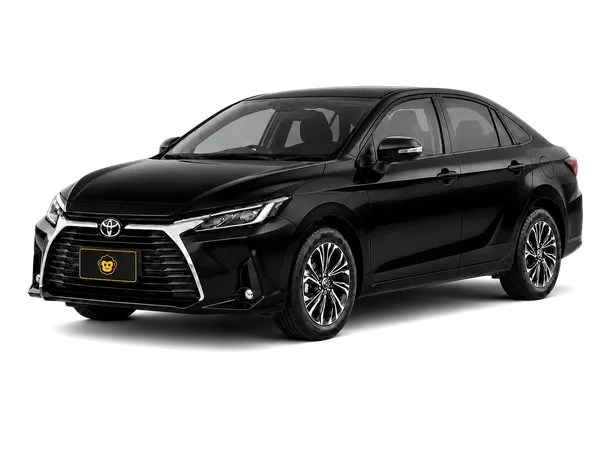 YARIS ATIV