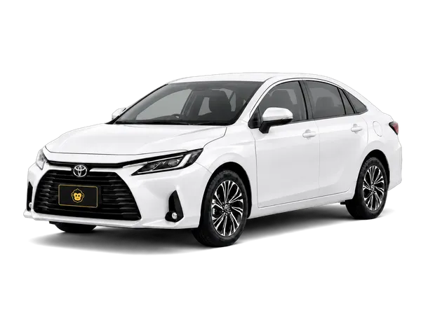 YARIS ATIV