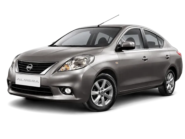 ALMERA