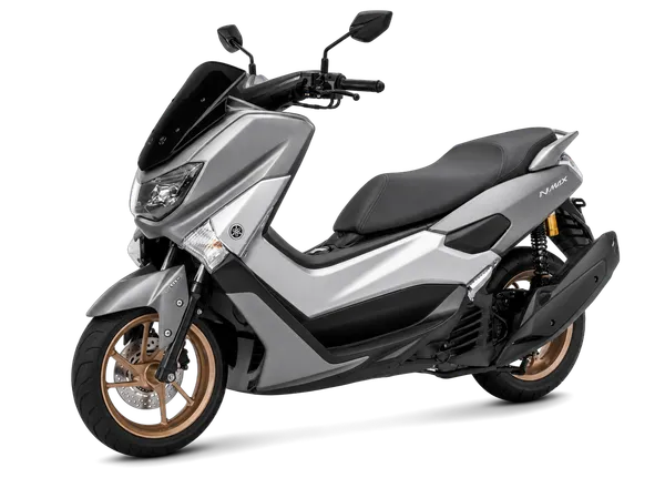 N-MAX